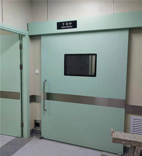 山西铅板门辐射防护铅门射线防护铅门可上门安装