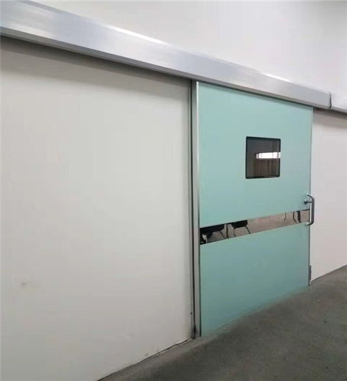 山西ct室防护门 ct室射线防护门 不锈钢铅板门 欢迎订购