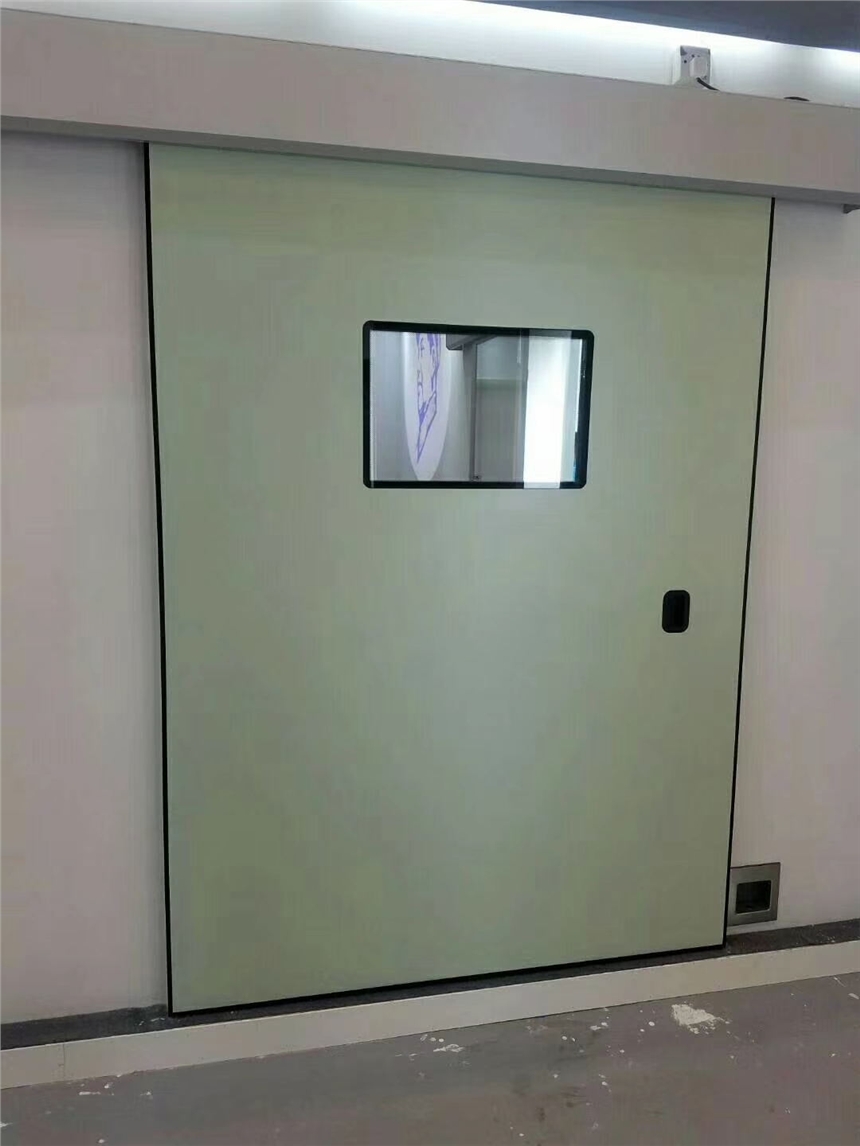 山西手术室气密防护门